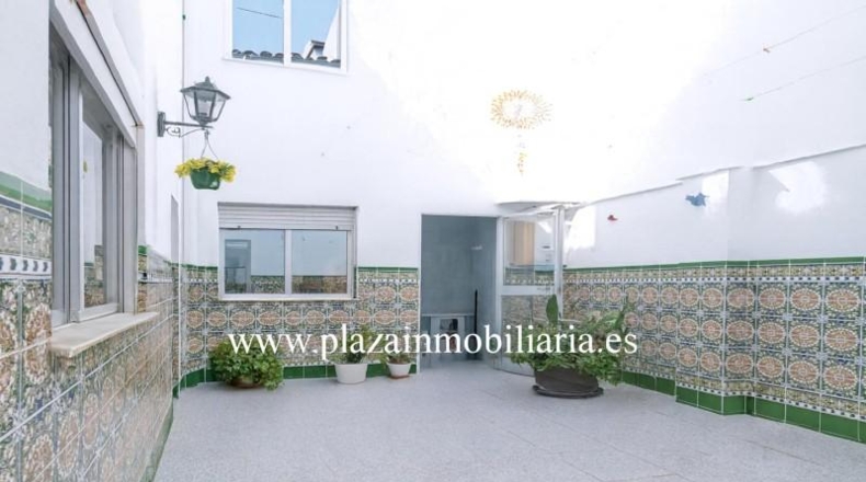 Ávila - Cebreros - 405m2
