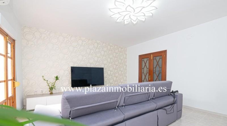 Ávila - Cebreros - 405m2