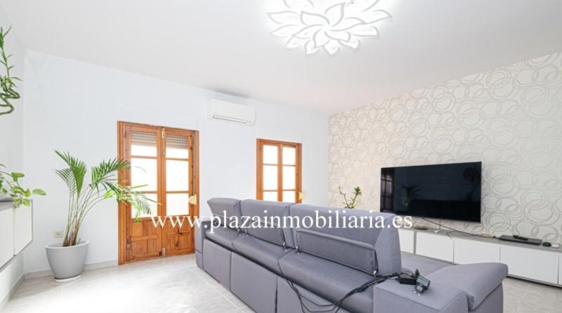 Ávila - Cebreros - 405m2