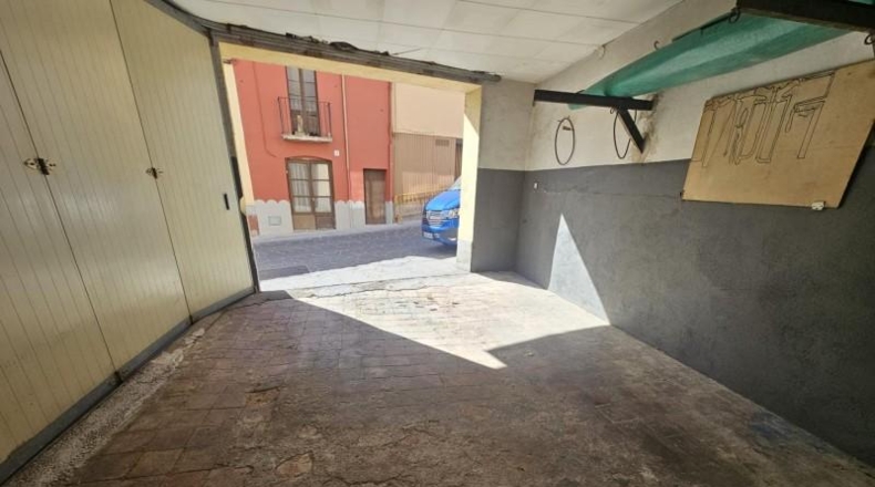 Girona - Hostalric - 361m2