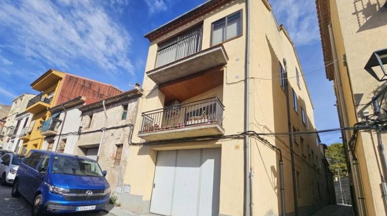 Girona - Hostalric - 361m2