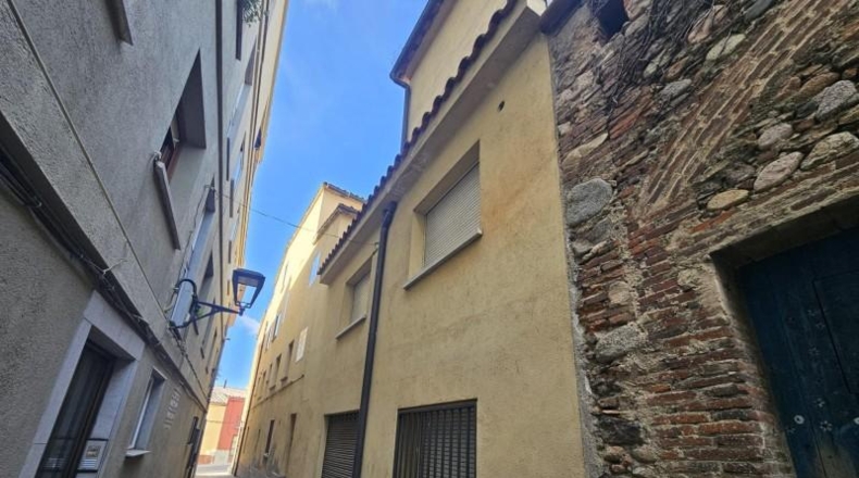 Girona - Hostalric - 361m2