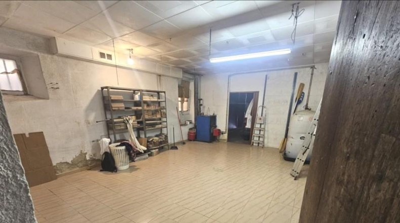 Girona - Hostalric - 361m2