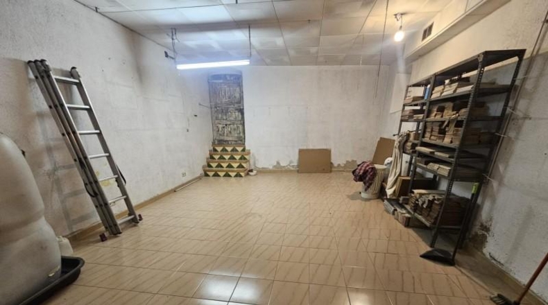 Girona - Hostalric - 361m2