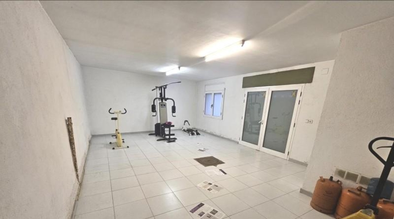 Girona - Hostalric - 361m2