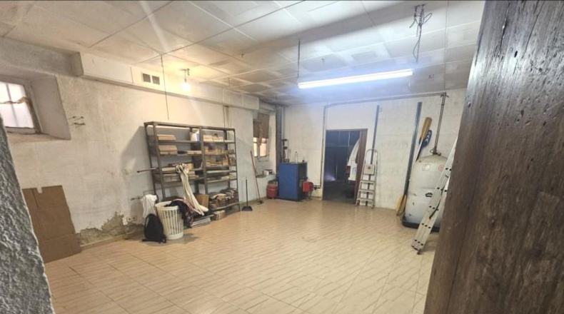 Girona - Hostalric - 361m2