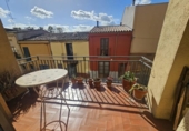 Casa de poble en venda a la España, Hostalric, ref.: TR352034 foto