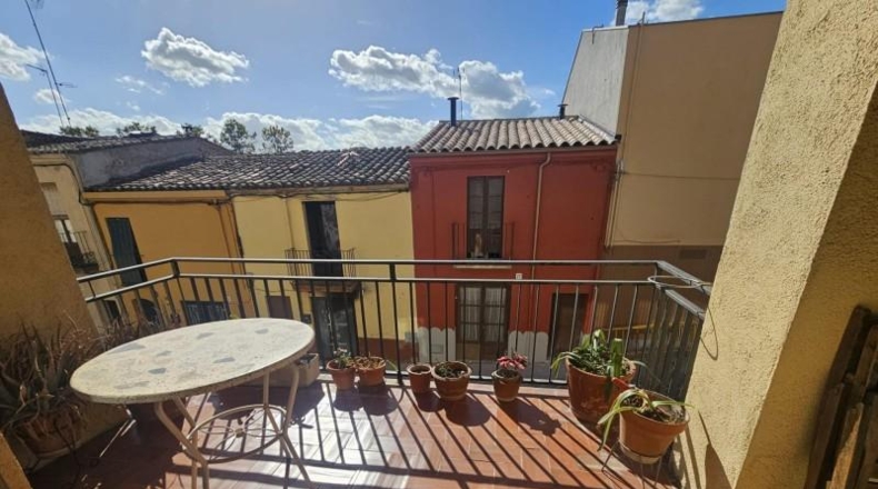 Girona - Hostalric - 361m2