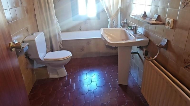 Girona - Hostalric - 361m2