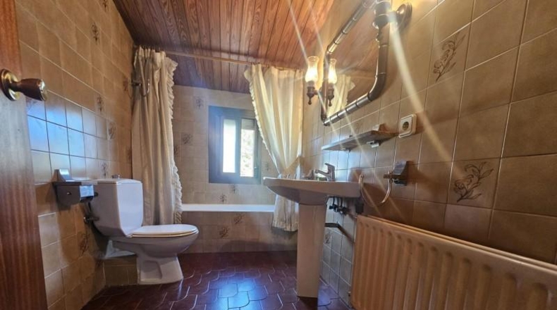 Girona - Hostalric - 361m2