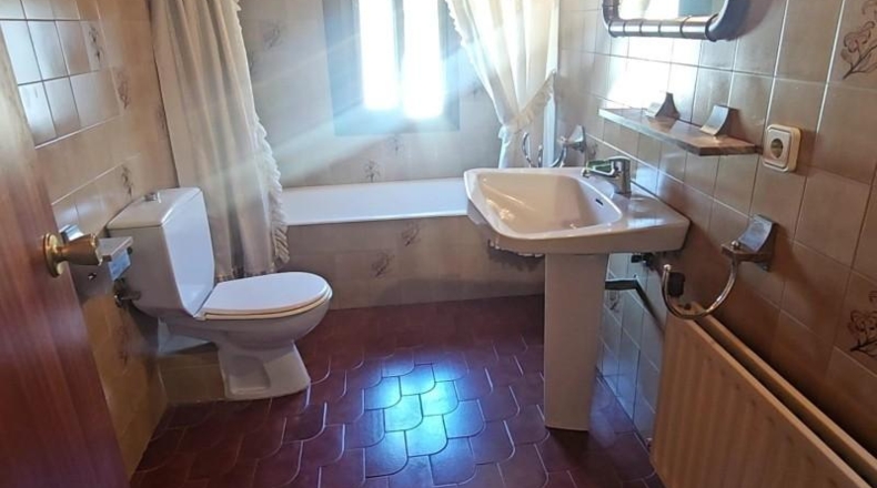 Girona - Hostalric - 361m2