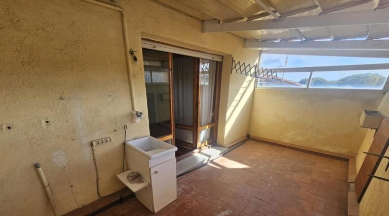 Girona - Hostalric - 361m2