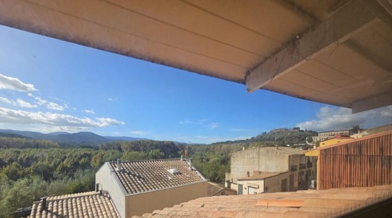 Girona - Hostalric - 361m2