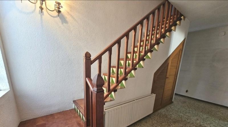 Girona - Hostalric - 361m2