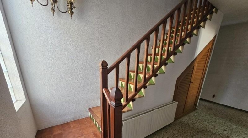 Girona - Hostalric - 361m2