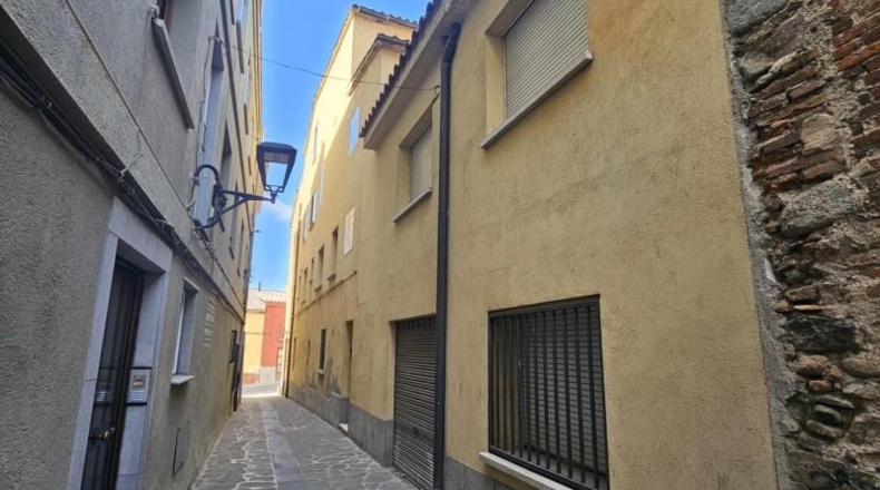 Girona - Hostalric - 361m2
