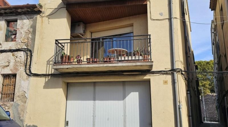 Girona - Hostalric - 361m2