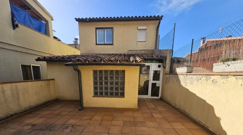 Girona - Hostalric - 361m2