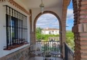 Finca rústica en venda a la España, Cantillana, ref.: TR354270 foto