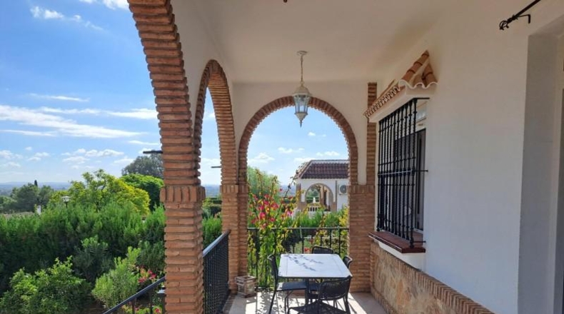 Seville - Cantillana - 2304m2