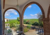 Finca rústica en venda a la España, Cantillana, ref.: TR354270 foto