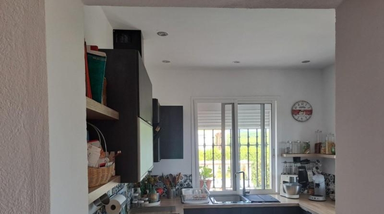 Seville - Cantillana - 2304m2