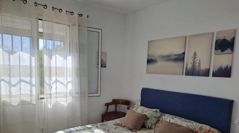 Seville - Cantillana - 2304m2