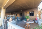 Chalet independiente con terreno en venta en la España, San Javier, ref: TR354949 foto