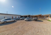 Chalet independiente con terreno en venta en la España, San Javier, ref: TR354949 foto