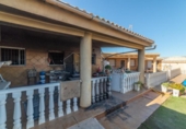 Chalet independiente con terreno en venta en la España, San Javier, ref: TR354949 foto