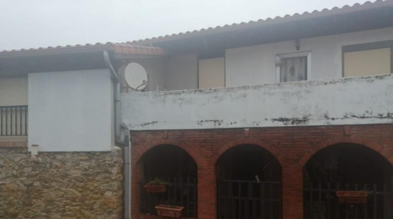 Cantabria - Santa Cruz de Bezana - 216m2
