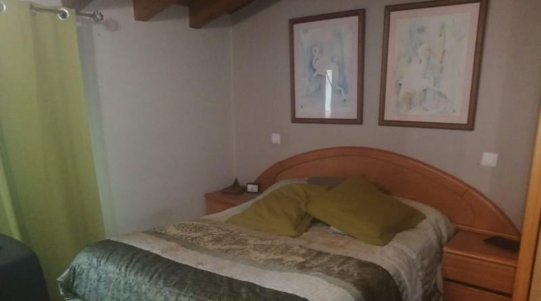 Cantabria - Santa Cruz de Bezana - 216m2