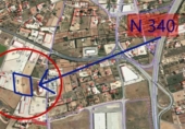 Terreny no urbanitzable en venda a la España, Amposta, ref.: TR264925 foto