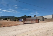 Terreny no urbanitzable en venda a la España, Amposta, ref.: TR264925 foto