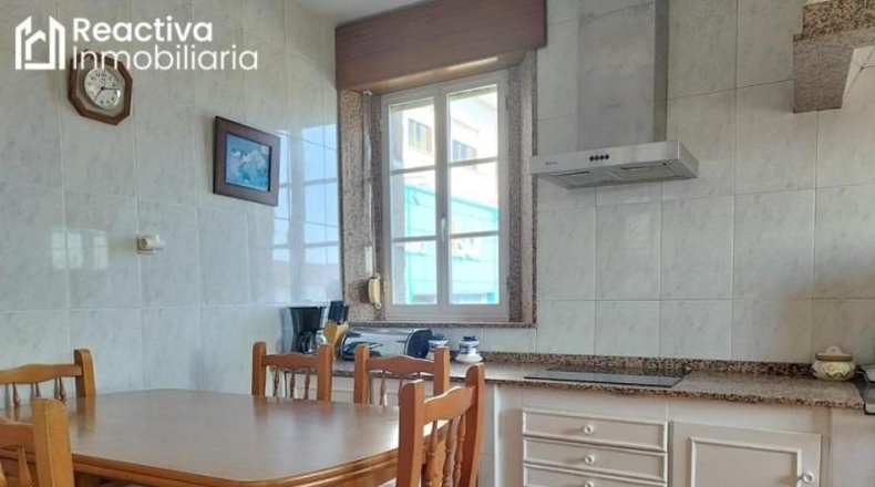 La Coruna - Santiago de Compostel·la - 410m2