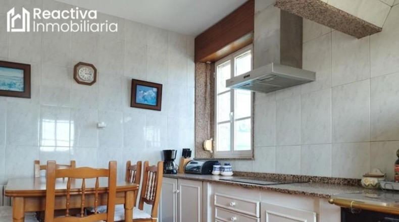 La Coruna - Santiago de Compostel·la - 410m2