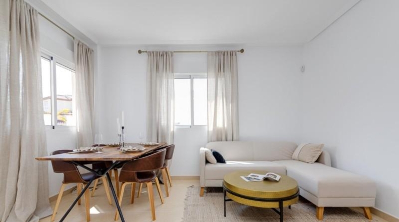 Alicante - San Fulgencio - 200m2