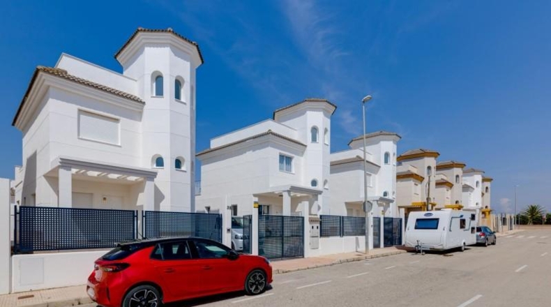 Alicante - San Fulgencio - 200m2