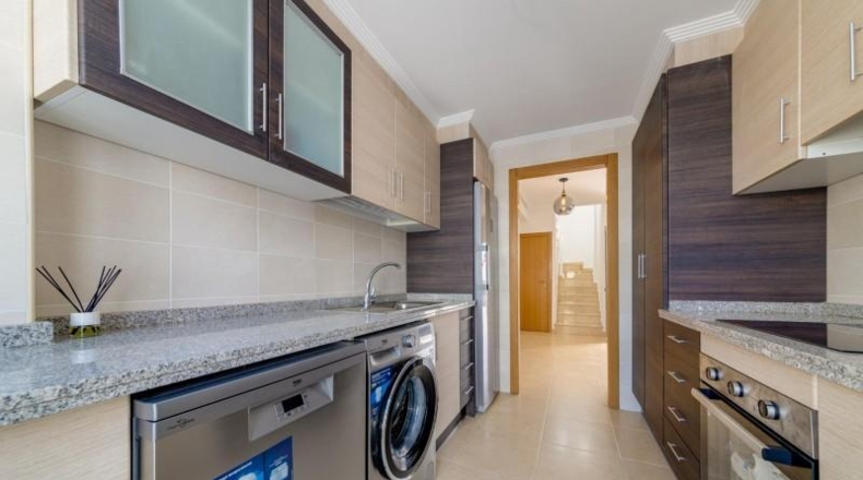 Alicante - San Fulgencio - 200m2