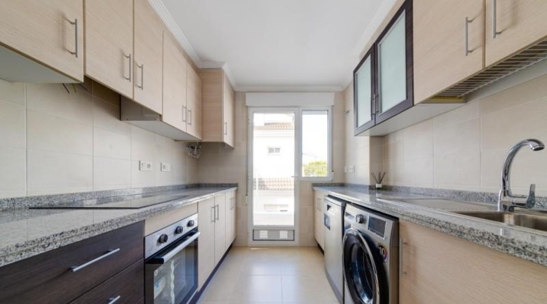 Alicante - San Fulgencio - 200m2
