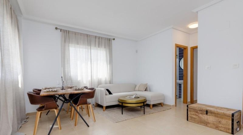 Alicante - San Fulgencio - 200m2