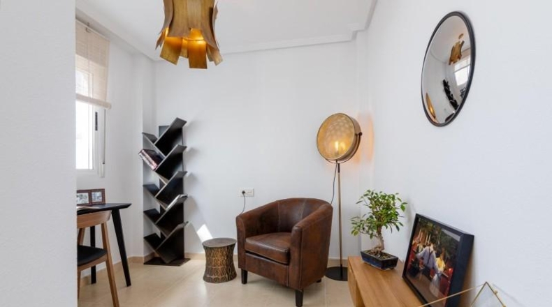 Alicante - San Fulgencio - 200m2