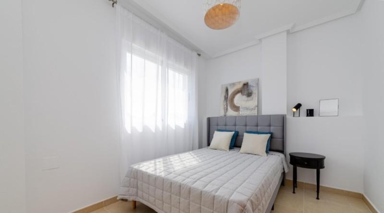 Alicante - San Fulgencio - 200m2