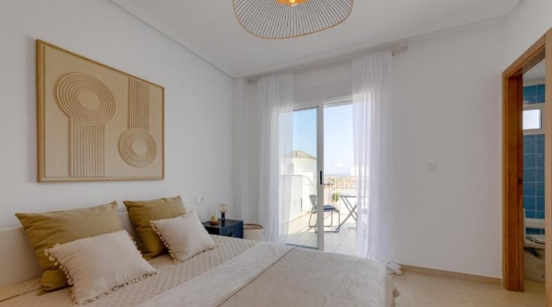 Alicante - San Fulgencio - 200m2