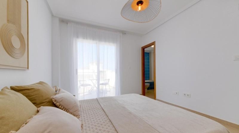 Alicante - San Fulgencio - 200m2