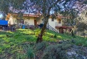Sant Martí de Llémena 154&nbsp;m² 