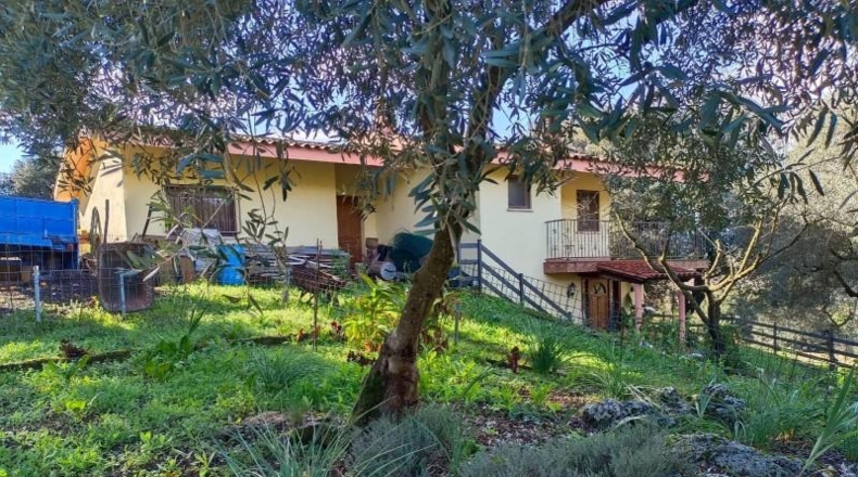 Girona - Sant Martí de Llémena - 154m2