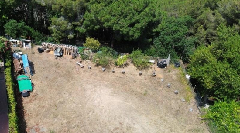 Жирона - Lloret de Mar - 907m2