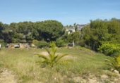 Parcel·la urbanitzable en venda a la España, Lloret de Mar, ref.: TR311136 foto