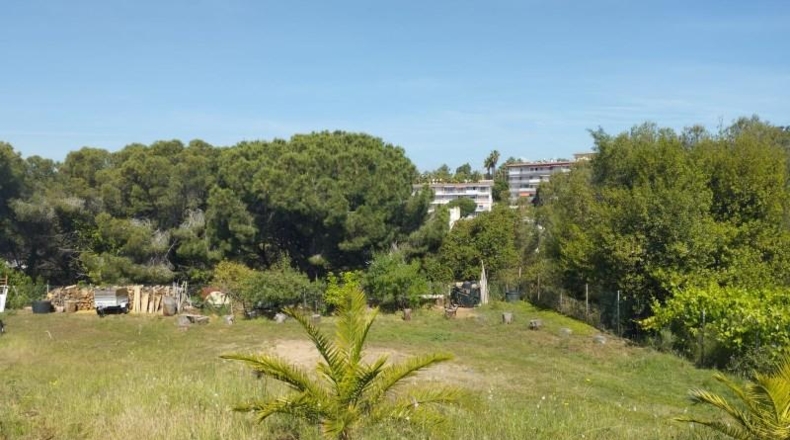 Жирона - Lloret de Mar - 907m2